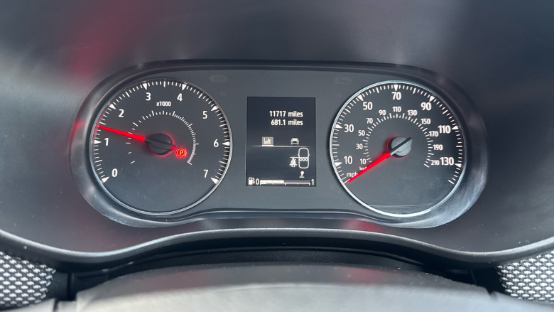 Dacia Sandero 1.0 TCe Comfort 5dr Petrol Hatchback